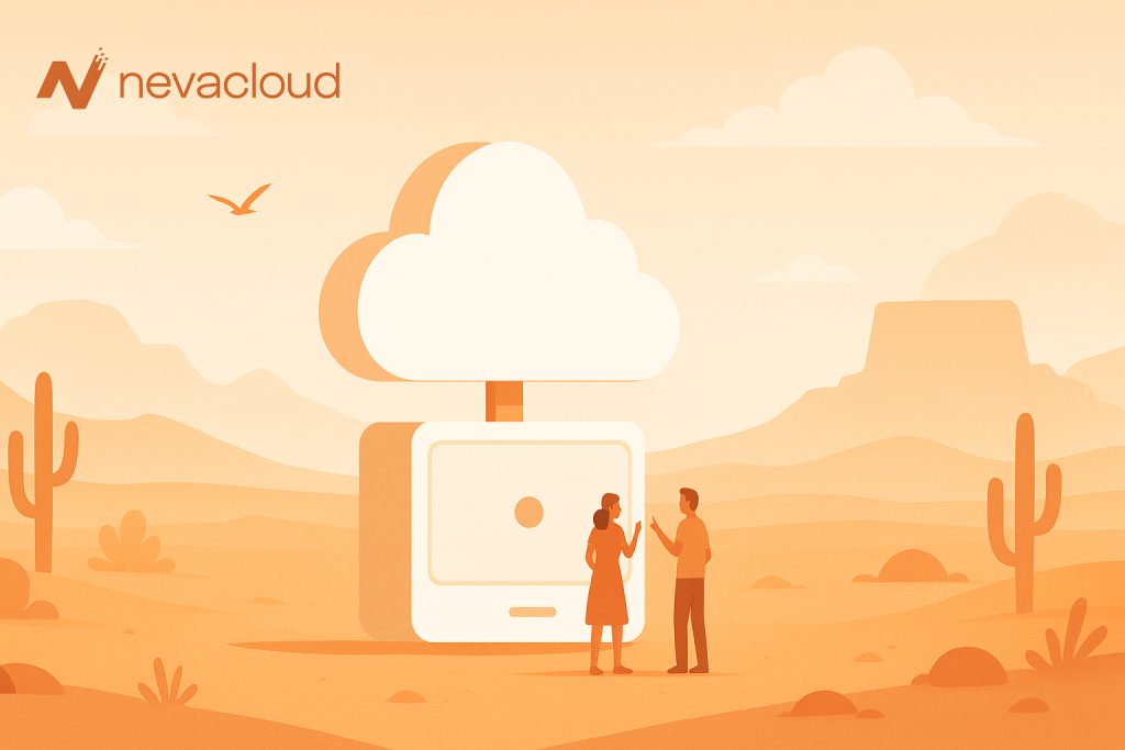 Nextcloud – Solusi Cloud Storage Alternatif untuk Dropbox dan Google Drive