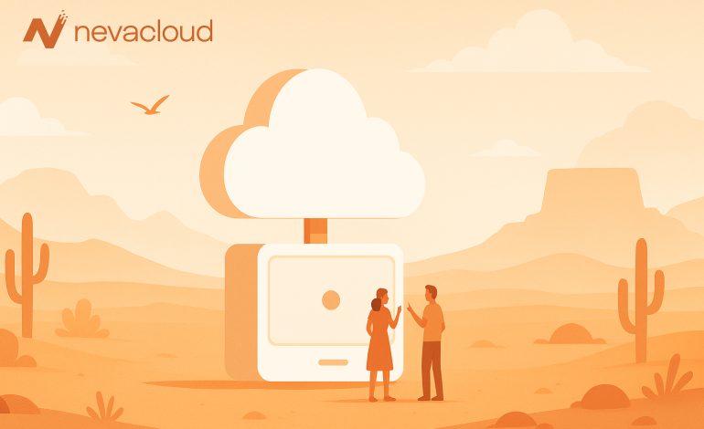 Nextcloud – Solusi Cloud Storage Alternatif untuk Dropbox dan Google Drive