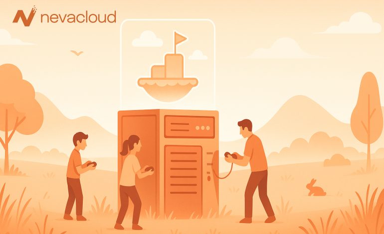 Pterodactyl – Cara Mudah Membuat dan Mengelola Game Server