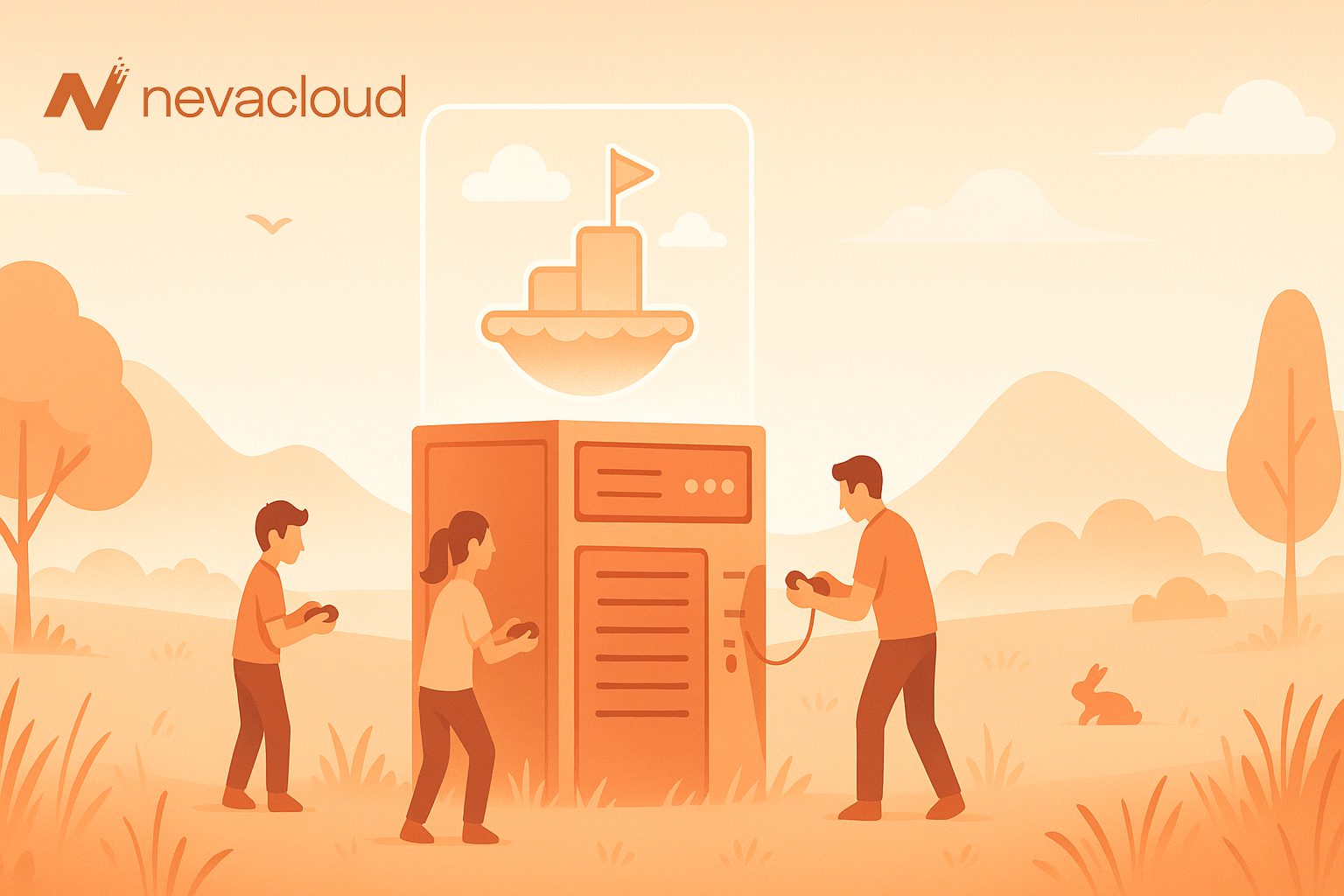 Pterodactyl – Cara Mudah Membuat dan Mengelola Game Server