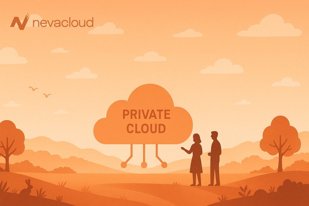 VPC (Virtual Private Cloud): Pengertian & Fungsinya (Lengkap)