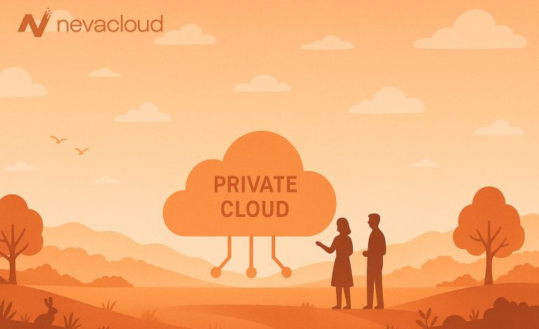 VPC (Virtual Private Cloud)_ Pengertian & Fungsinya (Lengkap)