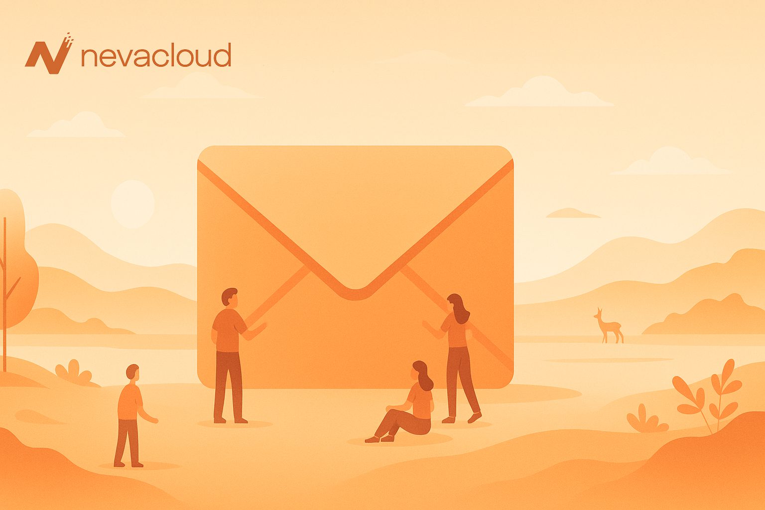 Apa Itu DMARC? Pengertian, Manfaat, dan Cara Membuatnya