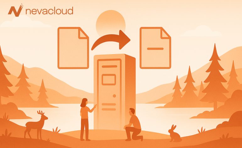 Apa Itu SFTP_ Fungsi, Perbedaan dengan FTP, dan Cara Pakai