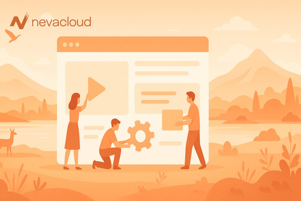 Apa Itu Staging? Fungsi dan Cara Menggunakannya di Website