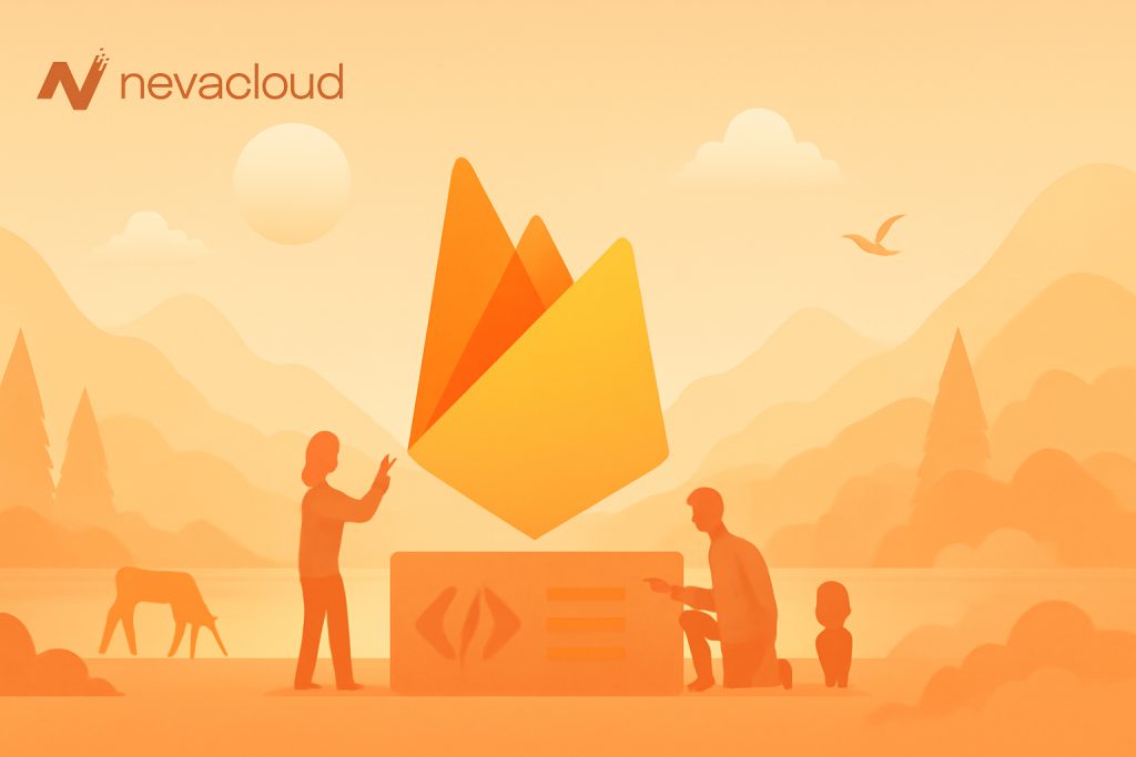 Apa itu Firebase? Fungsi, Jenis, dan Cara Menggunakannya