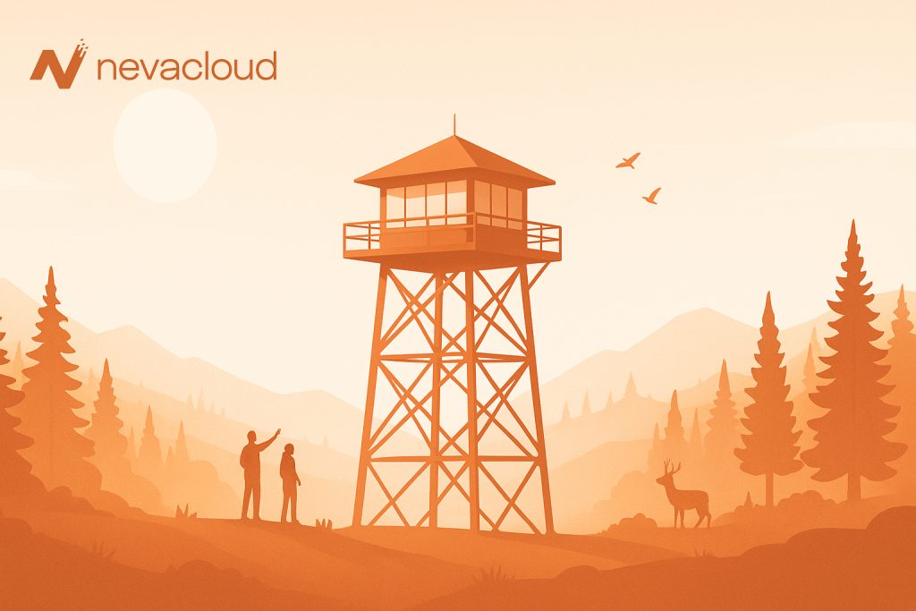 Zabbix Network Monitoring: Fungsi dan Tutorial Menggunakannya