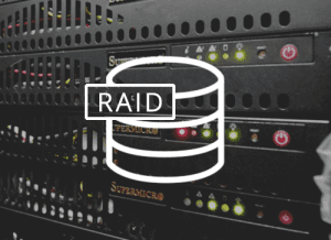 Konsep Riid Apa itu RAID? Fungsi, Jenis Level, dan Cara Membuatnya