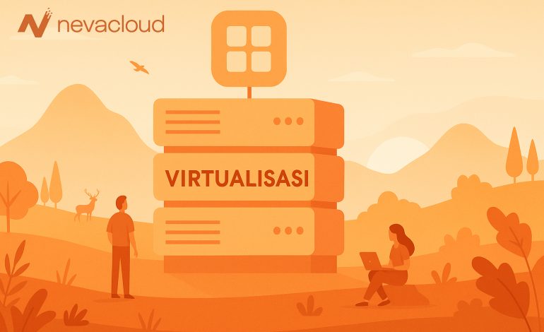 Apa Itu Virtualisasi Tingkat Kernel dan Mengapa Penting untuk VPS Hosting_