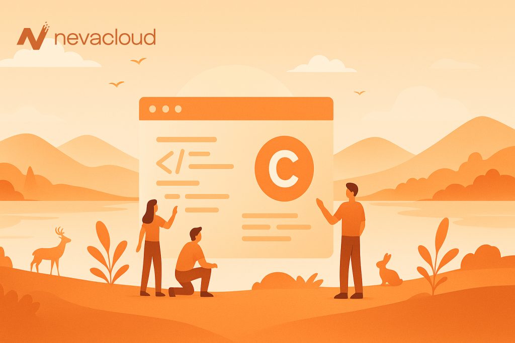 Apa itu Bahasa C? Panduan Belajar dan Strukturnya (Lengkap)