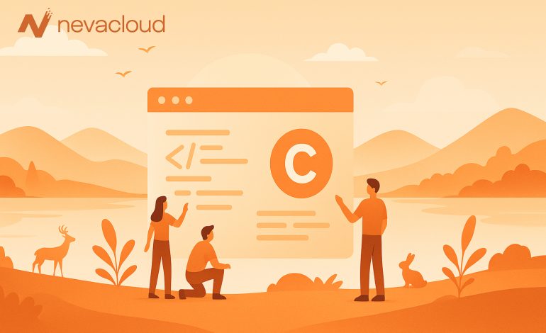 Apa itu Bahasa C_ Panduan Belajar dan Strukturnya