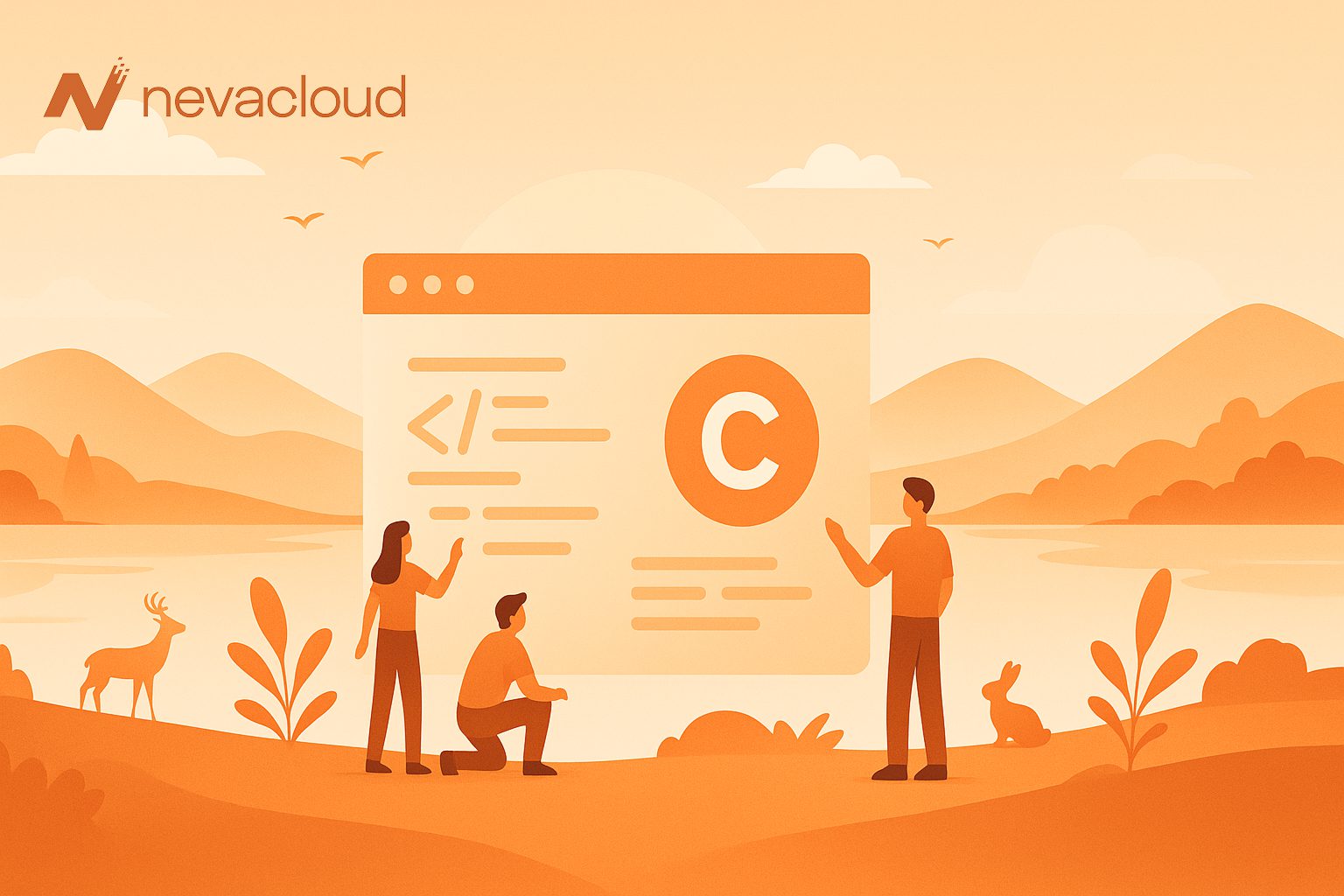 Apa itu Bahasa C? Panduan Belajar dan Strukturnya (Lengkap)