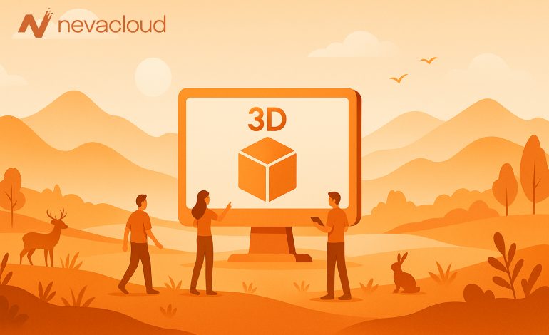 Apa itu Unity_ Fitur, Fungsi, dan Contoh Software Buatannya