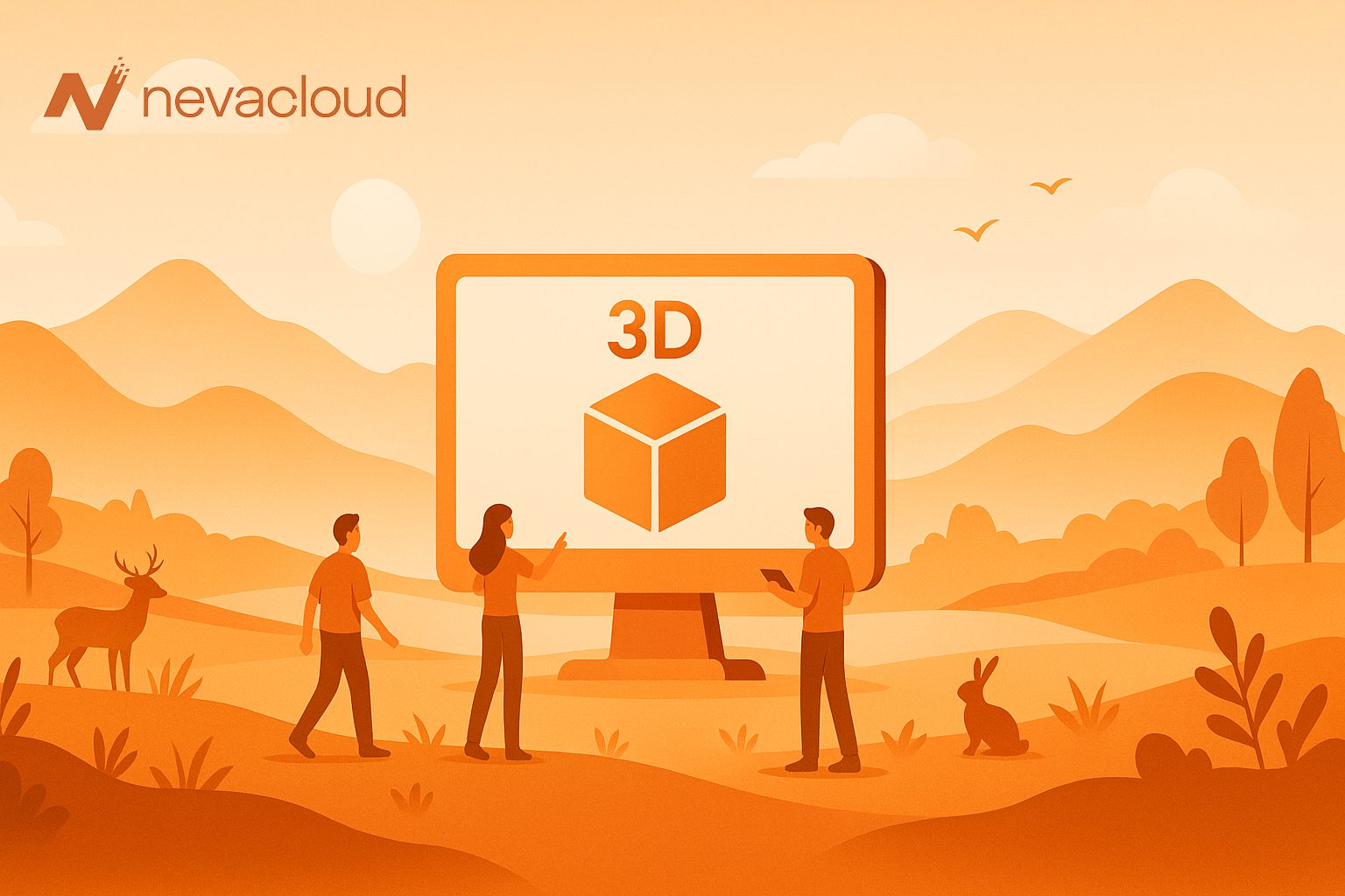 Apa itu Unity? Fitur, Fungsi, dan Contoh Software Buatannya