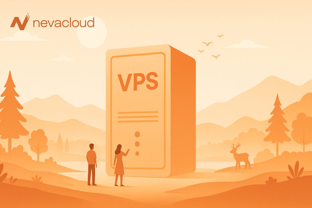 Cara Core CPU Mempengaruhi Kinerja dan Kecepatan VPS