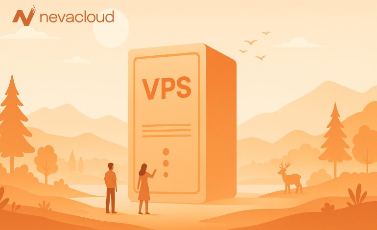 Cara Core CPU Mempengaruhi Kinerja dan Kecepatan VPS