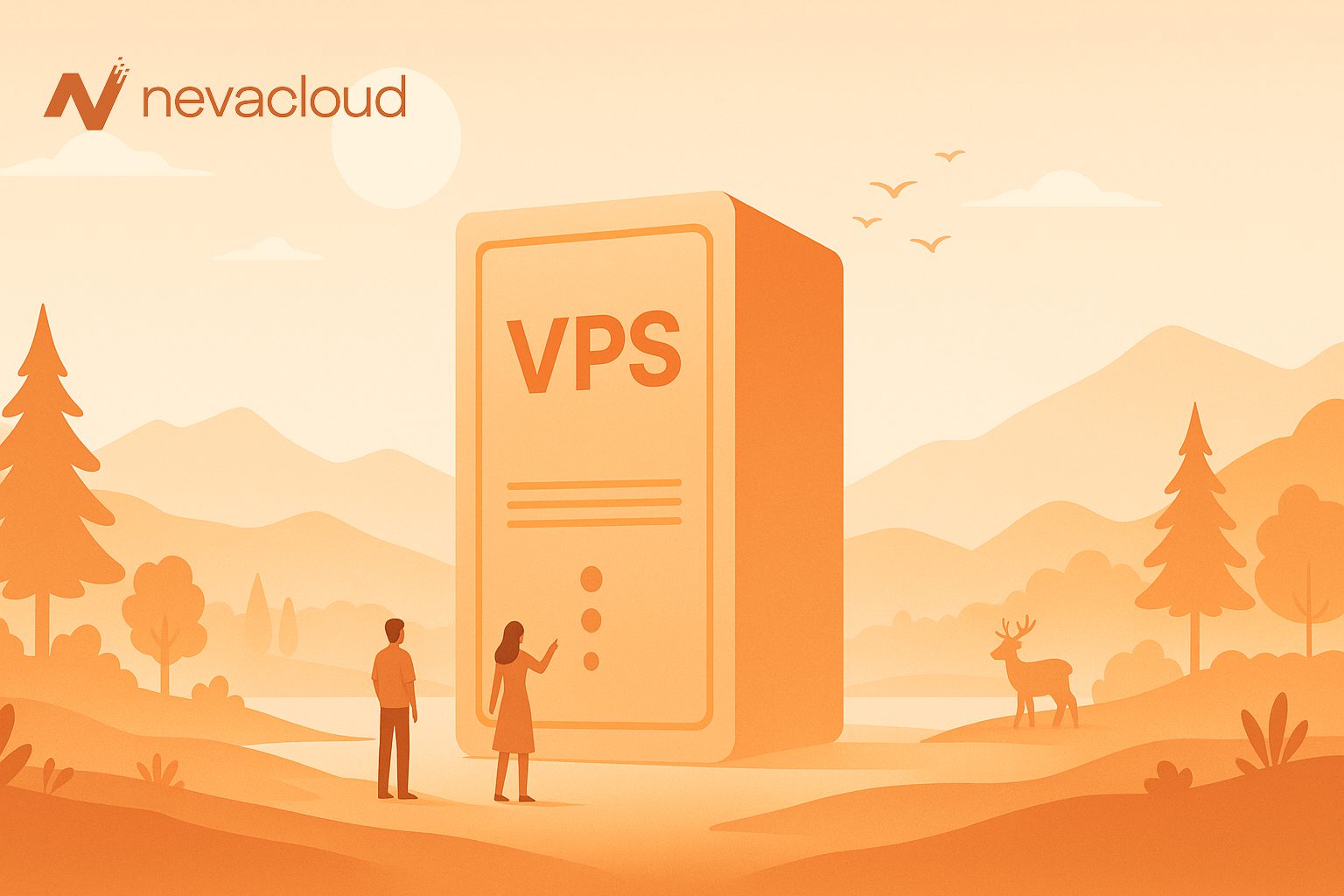 Cara Core CPU Mempengaruhi Kinerja dan Kecepatan VPS