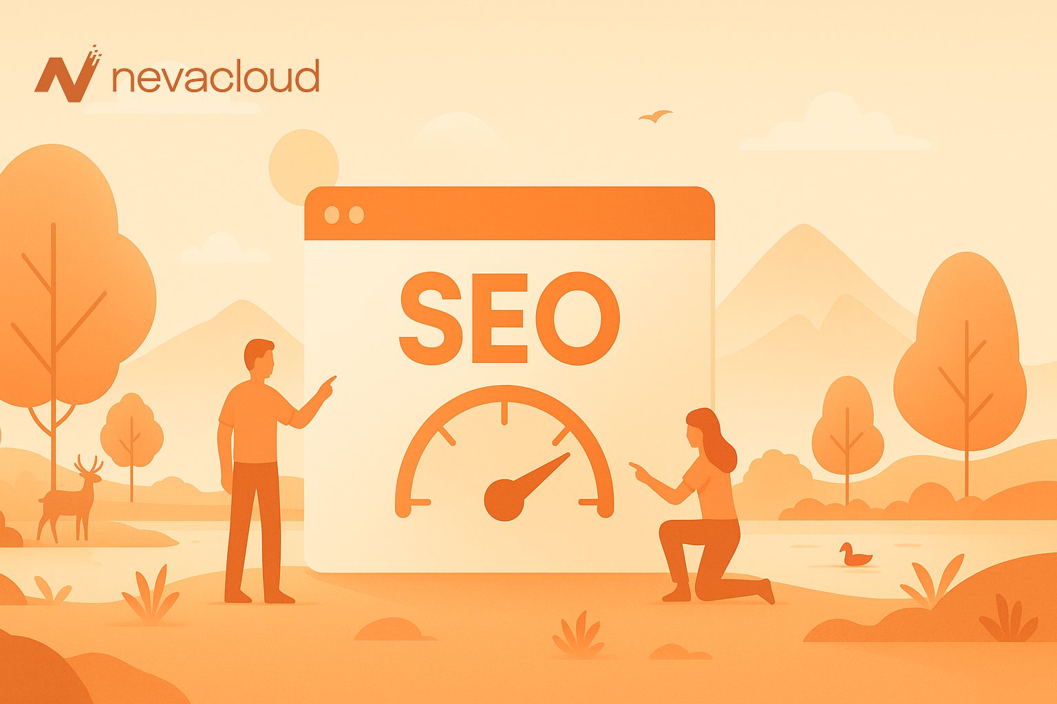 Cara Optimasi Kecepatan Website untuk Meningkatkan Performa dan SEO