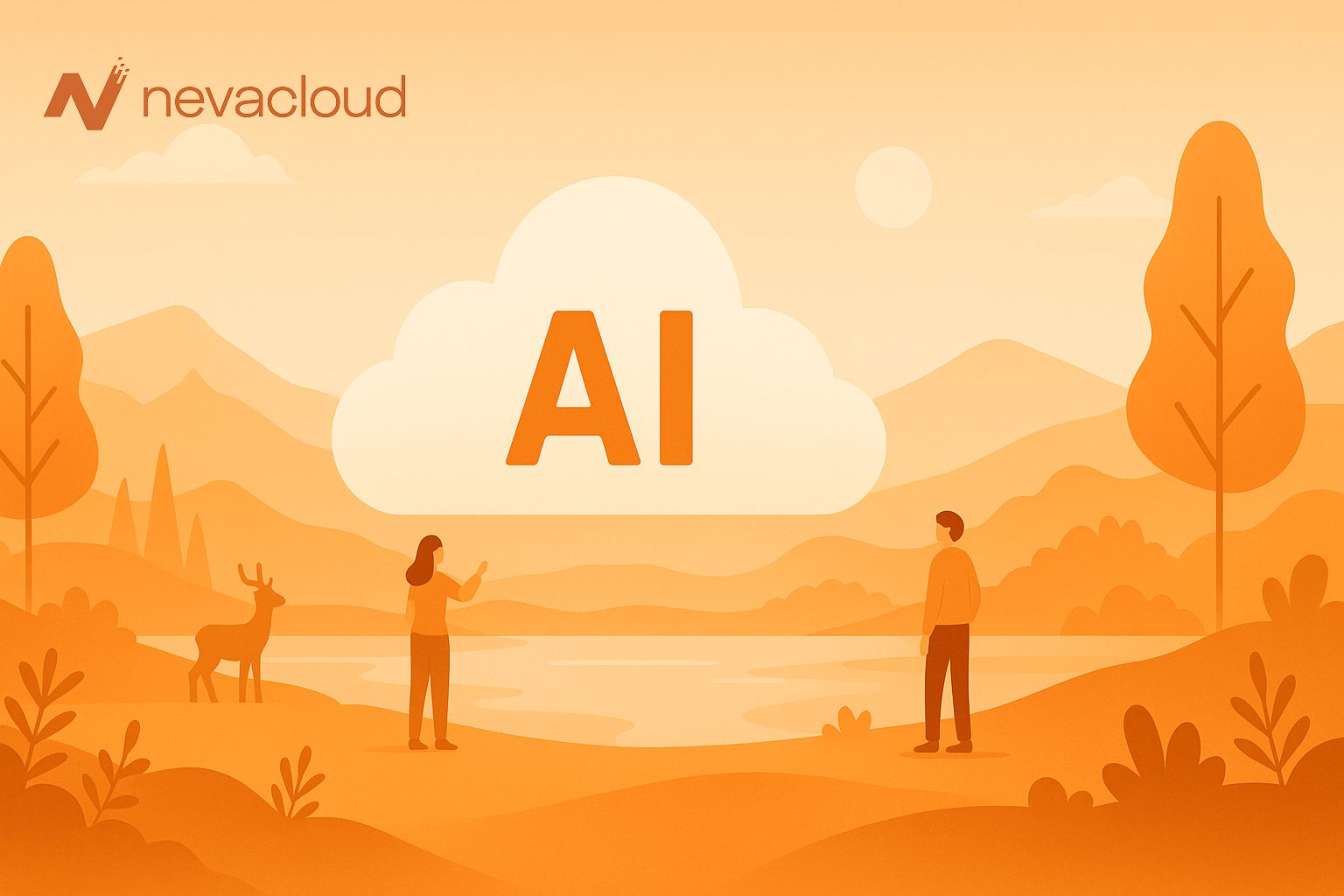 Cloud AI vs AI Tradisional: Mana yang Jauh Lebih Efisien?