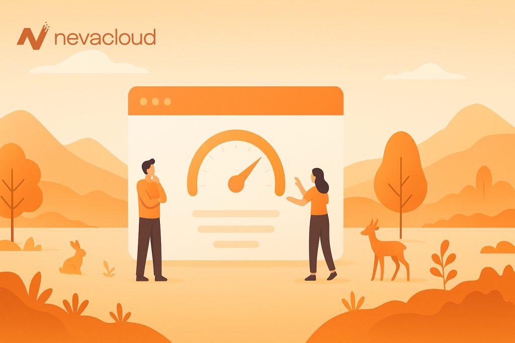 Mana Server dengan TTFB Tercepat? Perbandingan Nyata DigitalOcean, Vultr, Google Cloud, dan Hetzner