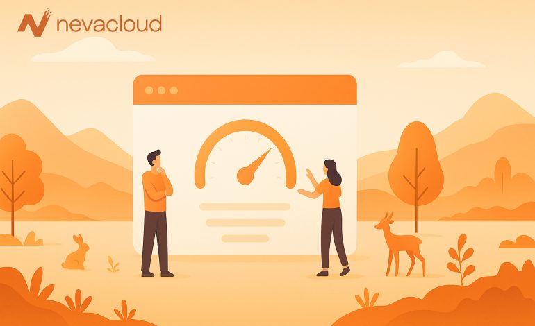 Mana Server dengan TTFB Tercepat_ Perbandingan Nyata DigitalOcean, Vultr, Google Cloud, dan Hetzner