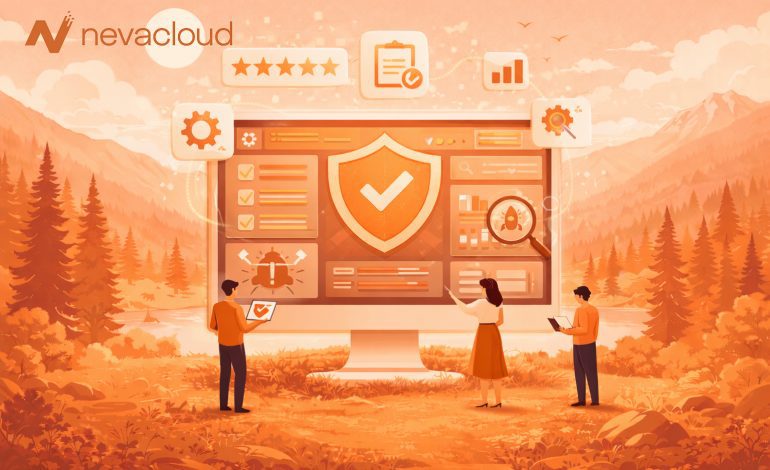 Apa Itu Self-Healing Test Automation_ Penjelasan Lengkap untuk Pemula