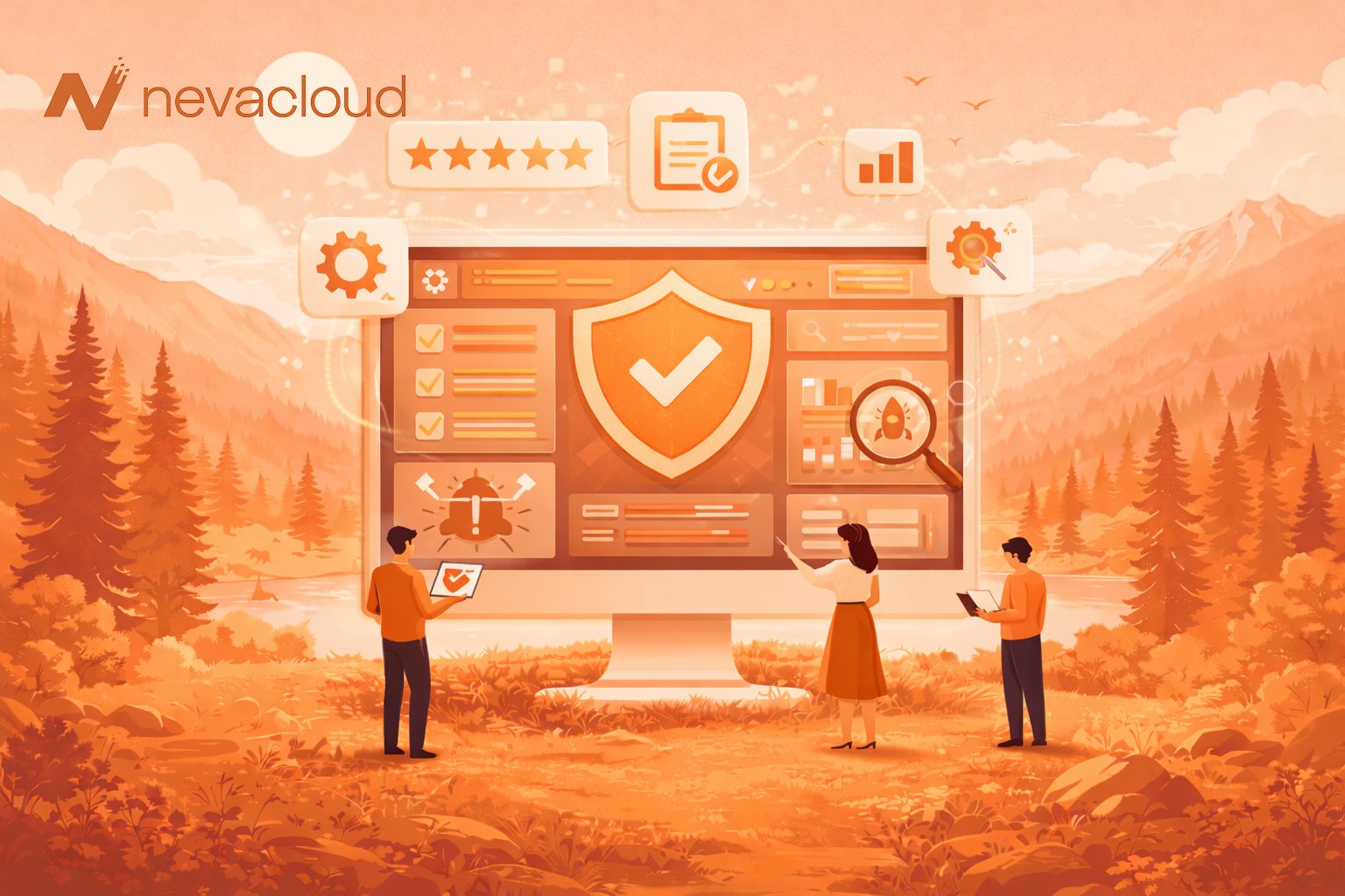 Apa Itu Self-Healing Test Automation? Penjelasan Lengkap untuk Pemula