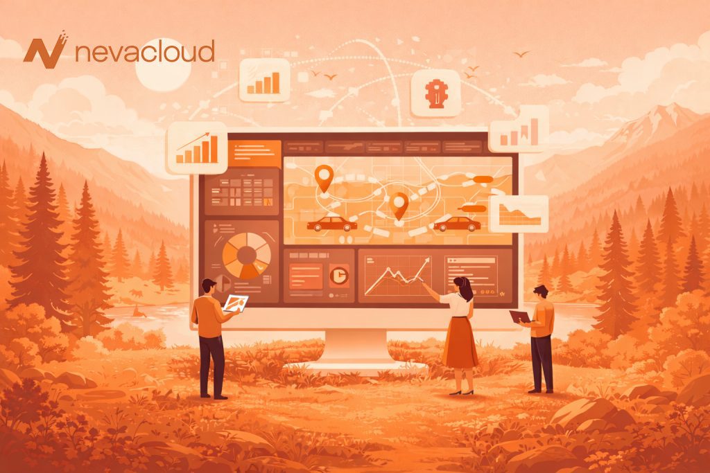 Apa Itu Traffic Shaping dan Bagaimana Meningkatkan Performa Jaringan?