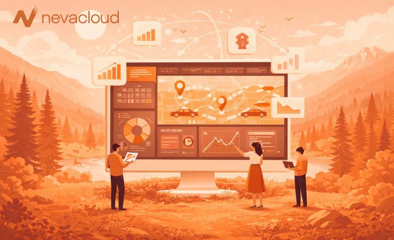 Apa Itu Traffic Shaping dan Bagaimana Meningkatkan Performa Jaringan?