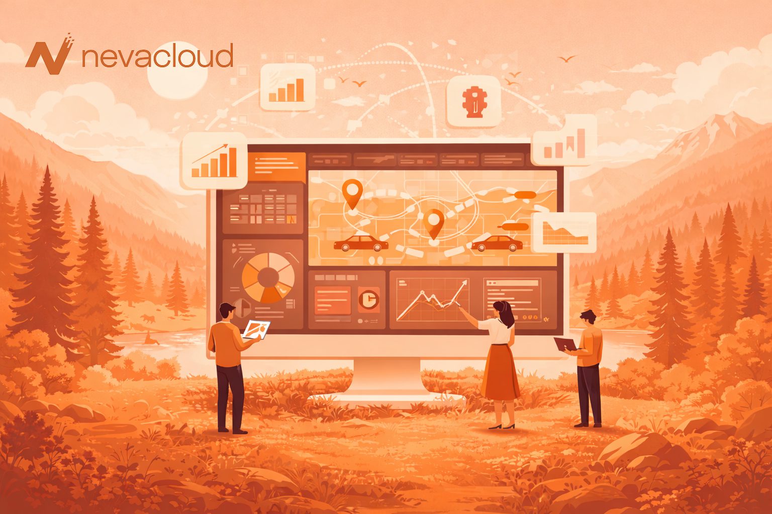 Apa Itu Traffic Shaping dan Bagaimana Meningkatkan Performa Jaringan?