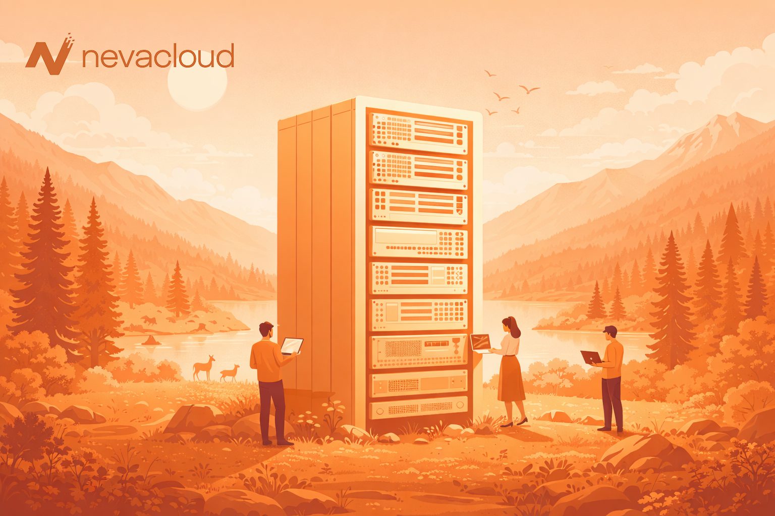 Apa itu Intranet? Pengertian, Fungsi, Contoh, dan Cara Kerjanya