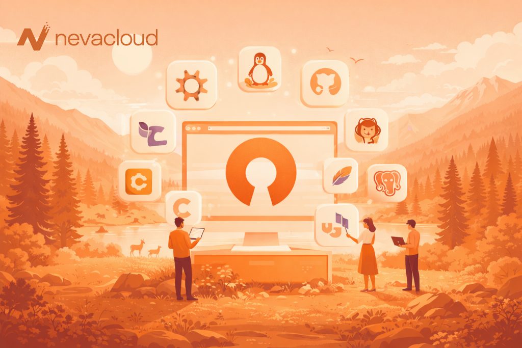 Apa itu Open Source? Definisi, Jenis, Contoh, & Keunggulannya