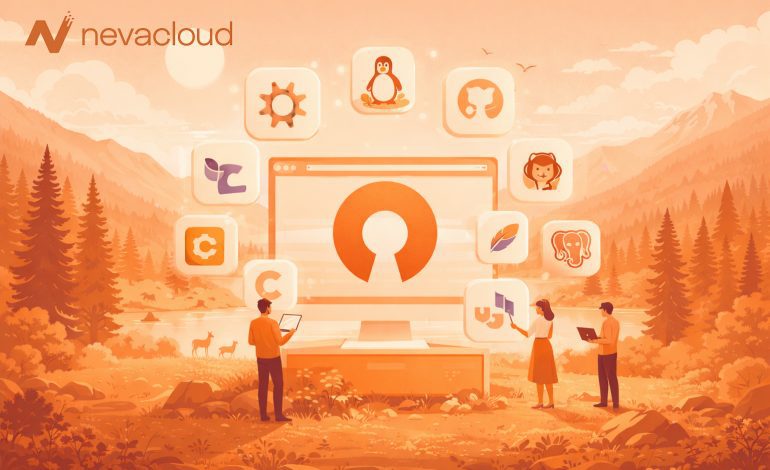 Apa itu Open Source_ Definisi, Jenis, Contoh, & Keunggulannya