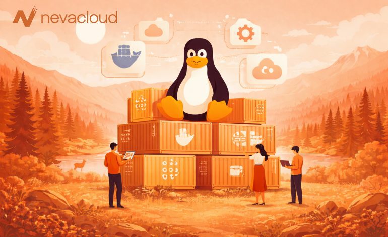 LXC vs LXD_ Mana yang Lebih Tepat untuk Kebutuhan Linux Containers Anda_