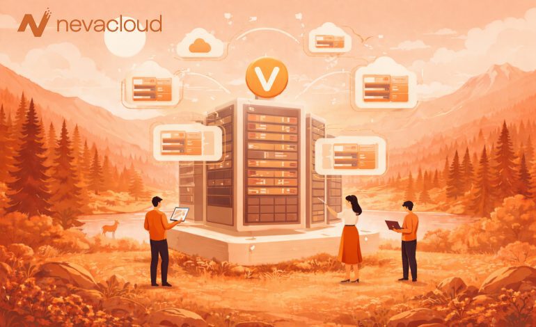 Memahami Perbedaan Full Virtualization dan Paravirtualization (1)