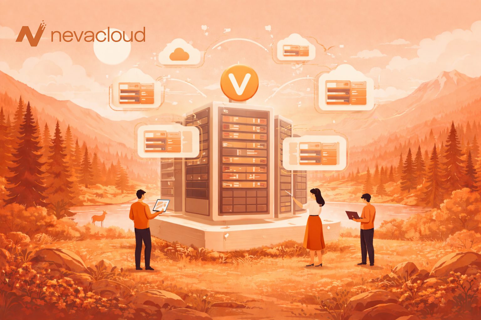 Memahami Perbedaan Full Virtualization dan Paravirtualization