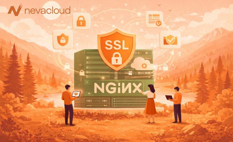 Meningkatkan Performa NGINX dengan Kernel TLS dan SSL_sendfile()