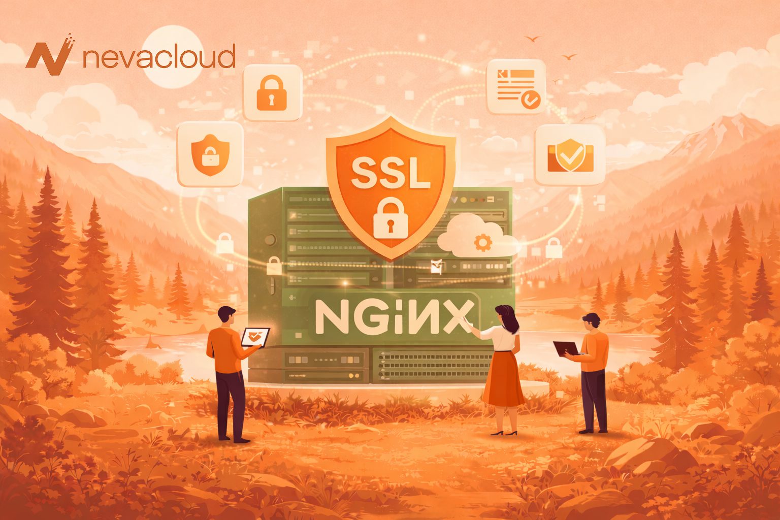 Meningkatkan Performa NGINX dengan Kernel TLS dan SSL_sendfile()
