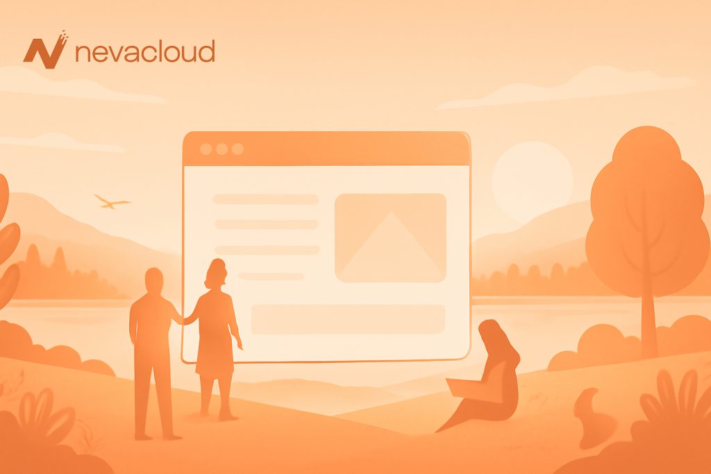 Apa itu Microsite? Definisi, Fungsi, Jenis, dan Cara Membuatnya