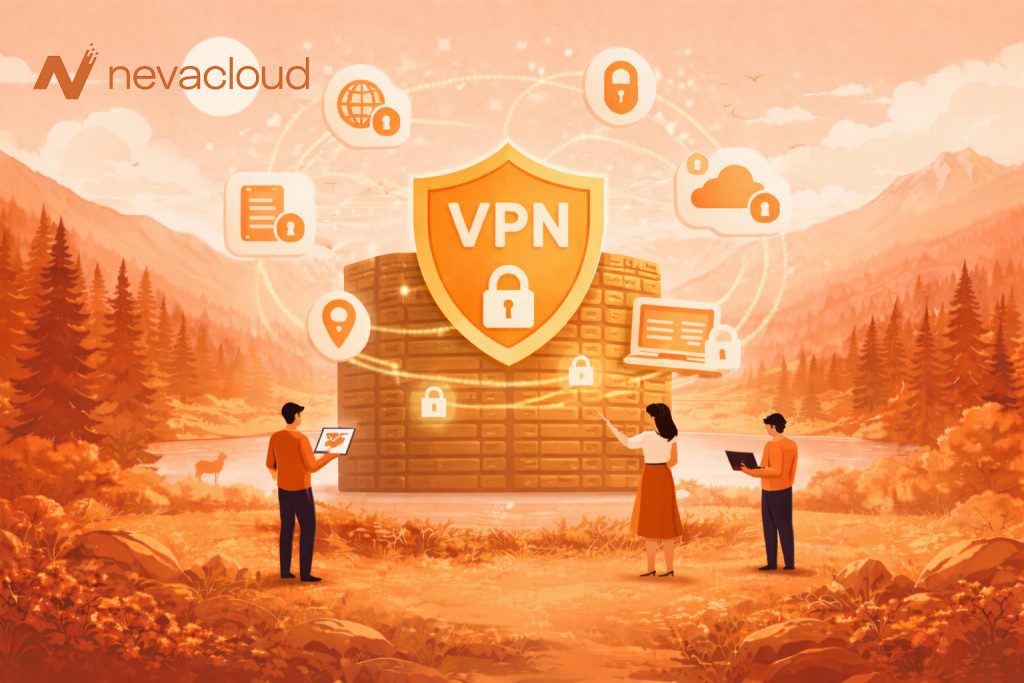 16 Tips Keamanan VPS untuk Mencegah Serangan pada Server Anda