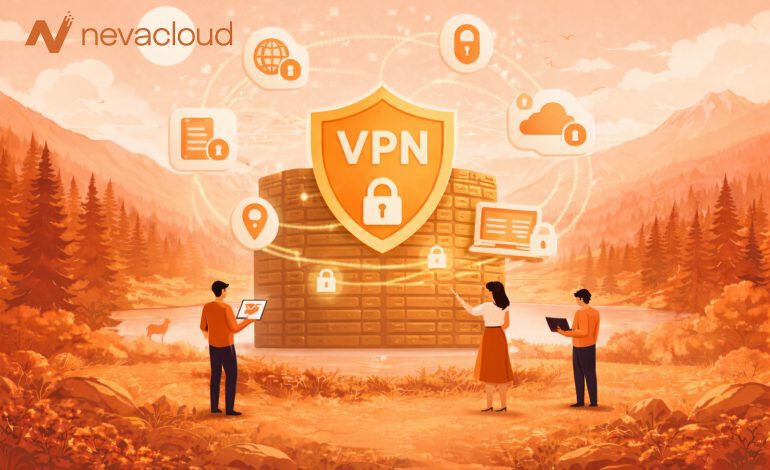 Tips Keamanan VPS untuk Mencegah Serangan pada Server Anda