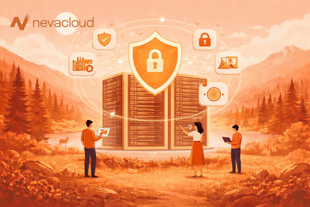 VLAN vs VXLAN: Memahami Perbedaan dan Kapan Menggunakan Masing-Masing