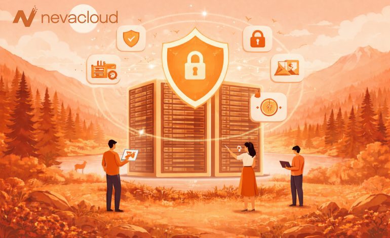 VLAN vs VXLAN_ Memahami Perbedaan dan Kapan Menggunakan Masing-Masing