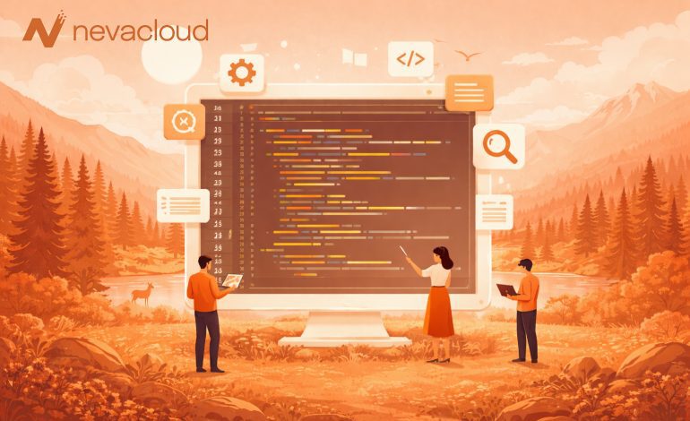 Vi dan Nano_ Mana Text Editor Lebih Efisien untuk Developer_