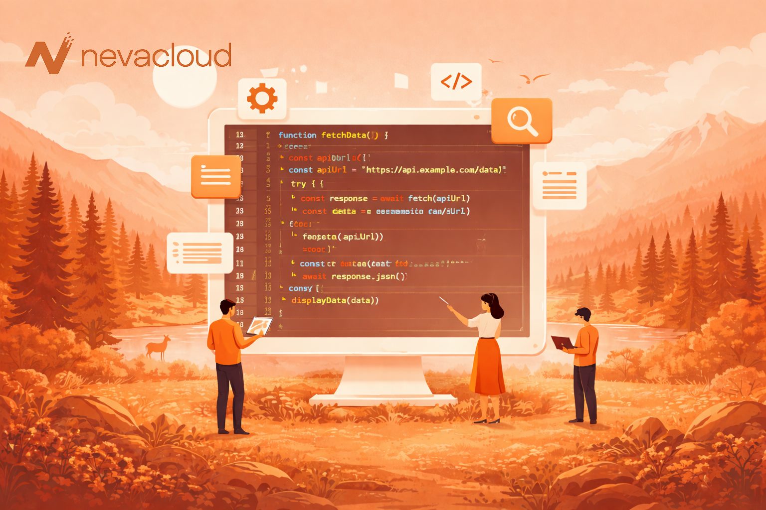 Apa itu Syntax? Pengertian, Fungsi, Jenis, & Contohnya (Lengkap)