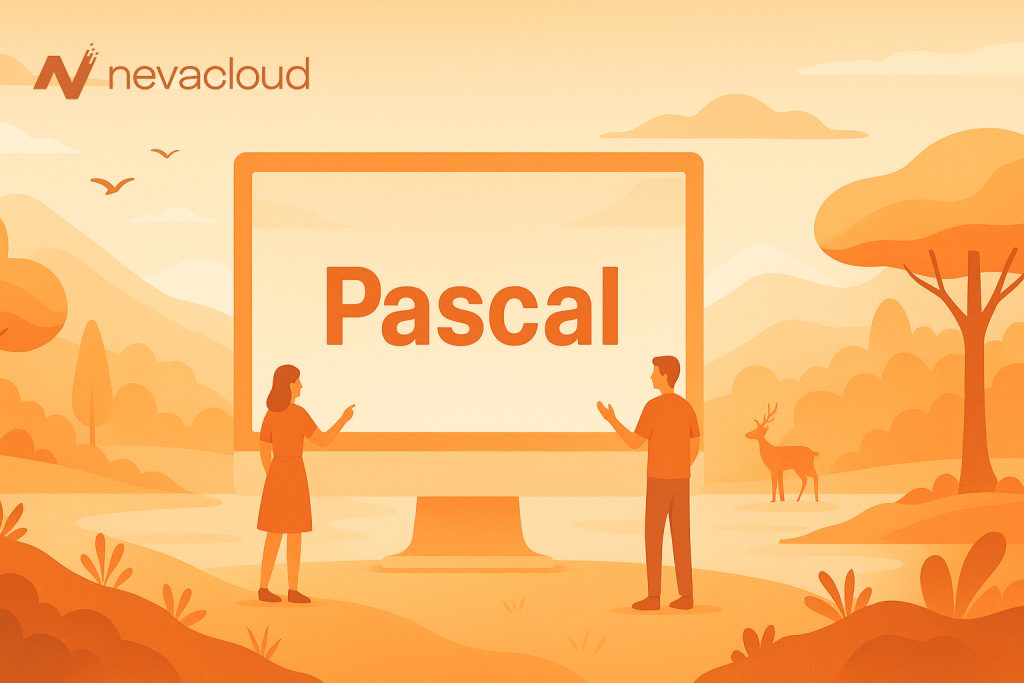 Bahasa Pemrograman Pascal: Simak Contoh dan Keunggulannya