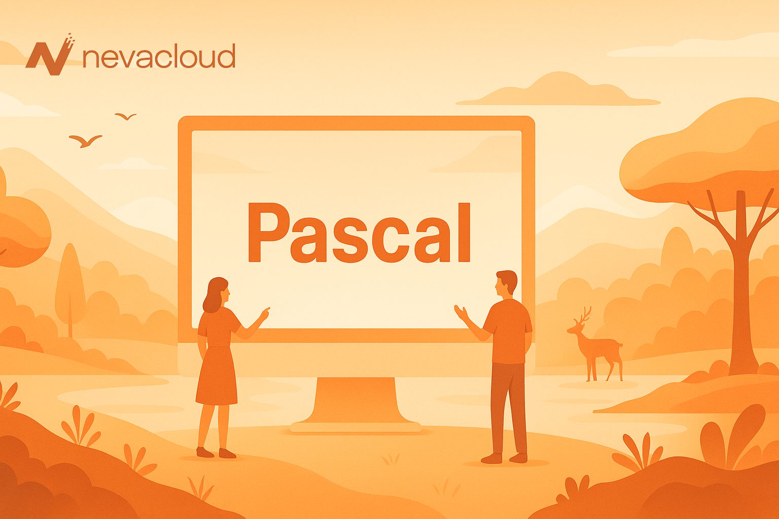 Bahasa Pemrograman Pascal: Simak Contoh dan Keunggulannya