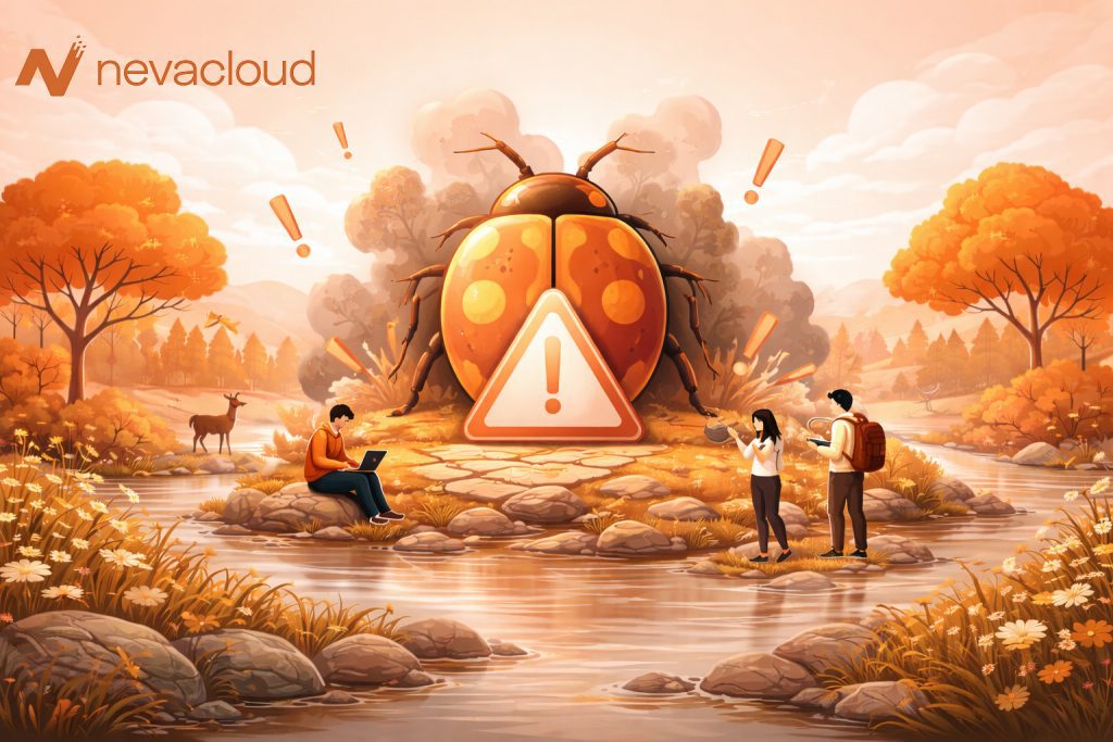 Bug pada Control Panel: Apakah Membuatnya jadi Lebih Optimal?