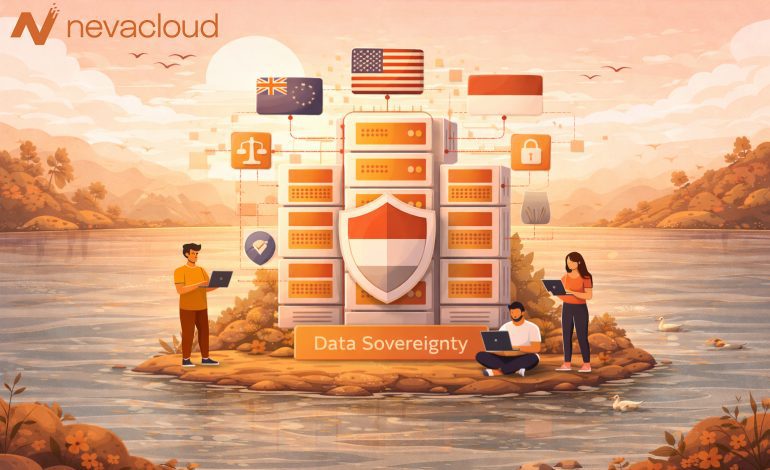 Data Sovereignty_ Pengertian, Manfaat, dan Implementasinya