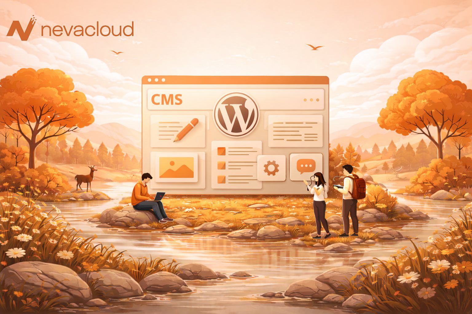 Headless CMS vs CMS Tradisional: Apa Bedanya dan Mana yang Lebih Baik?